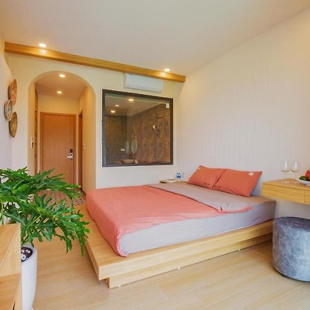 Melody Retreat - Venuestay Hoa Binh Exterior photo
