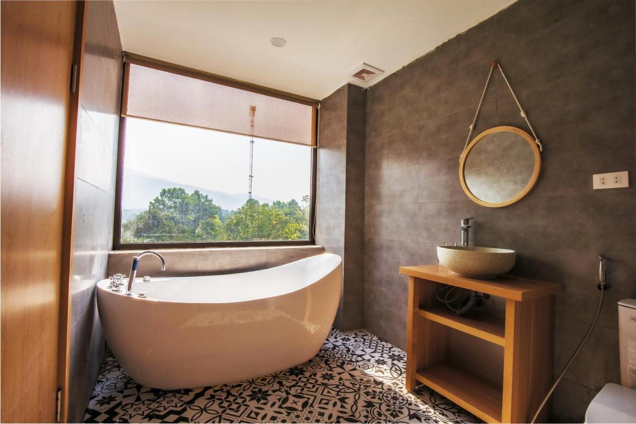 Melody Retreat - Venuestay Hoa Binh Exterior photo
