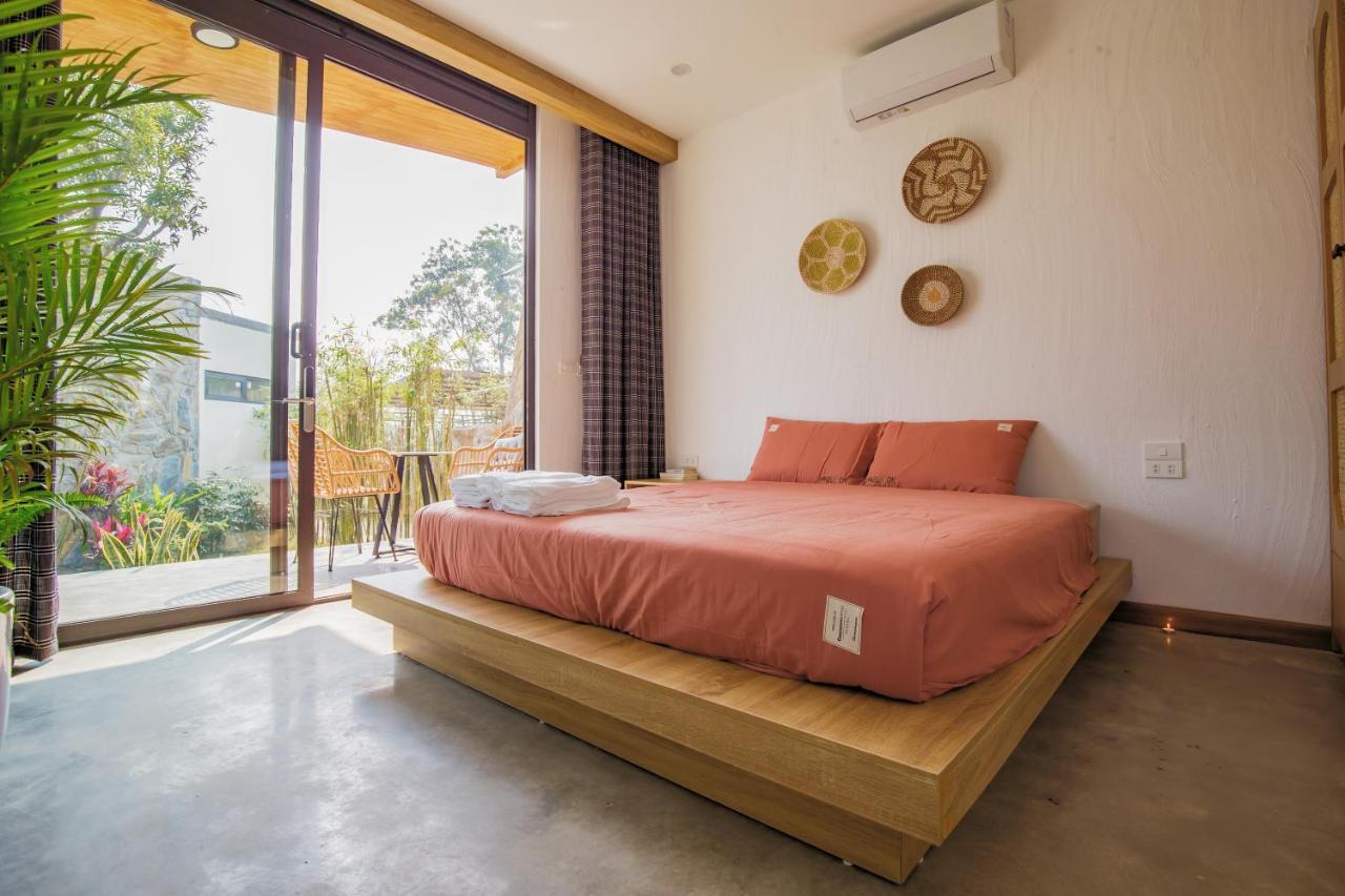 Melody Retreat - Venuestay Hoa Binh Exterior photo