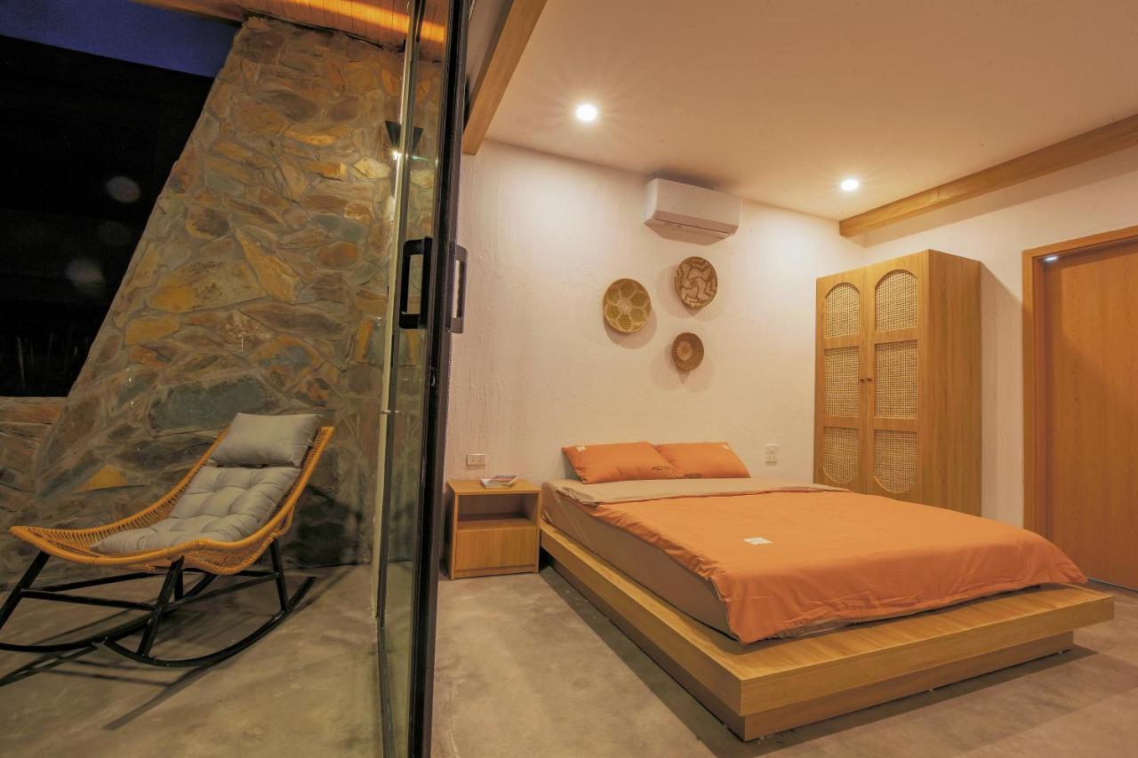 Melody Retreat - Venuestay Hoa Binh Exterior photo
