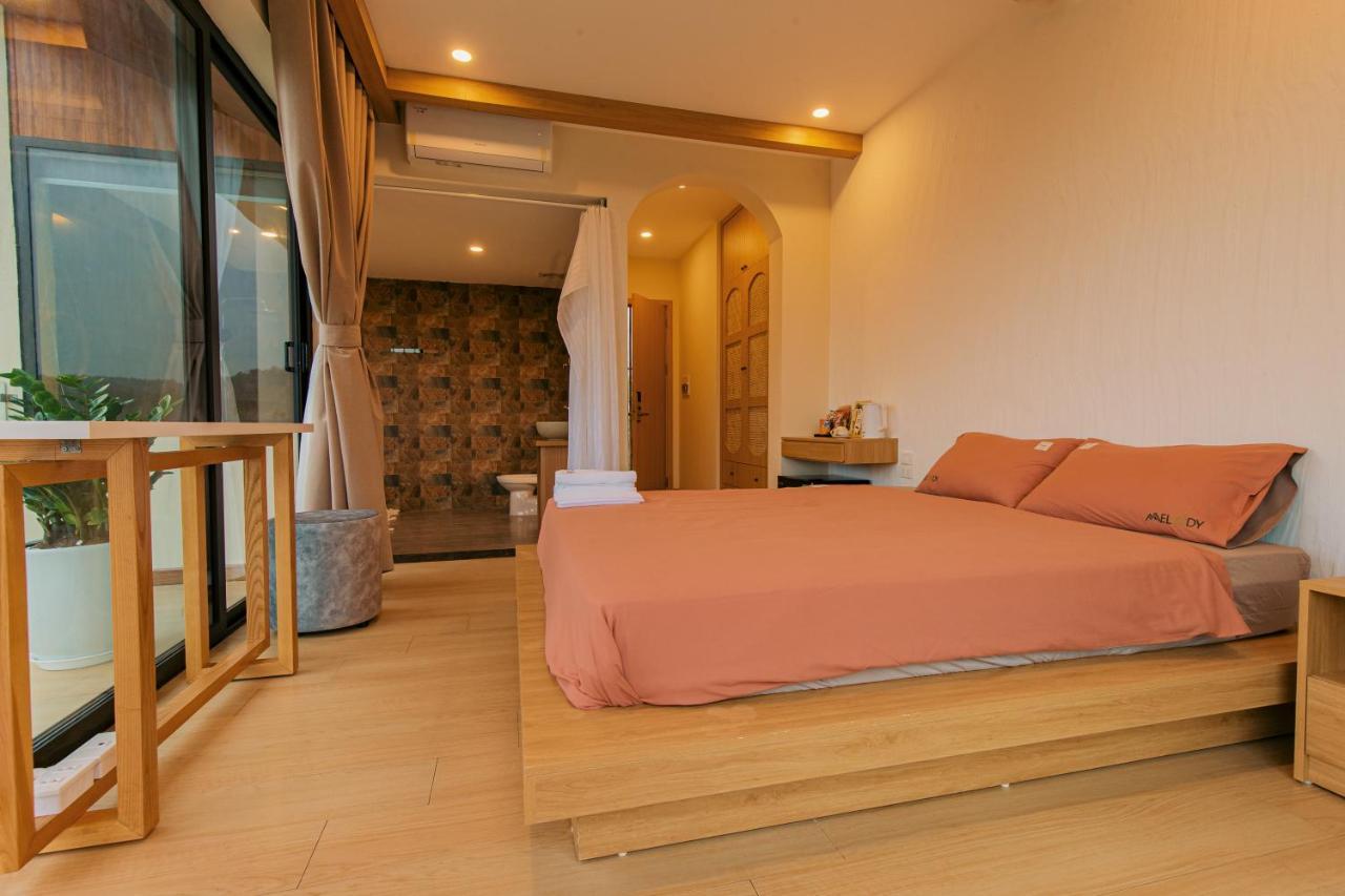 Melody Retreat - Venuestay Hoa Binh Exterior photo
