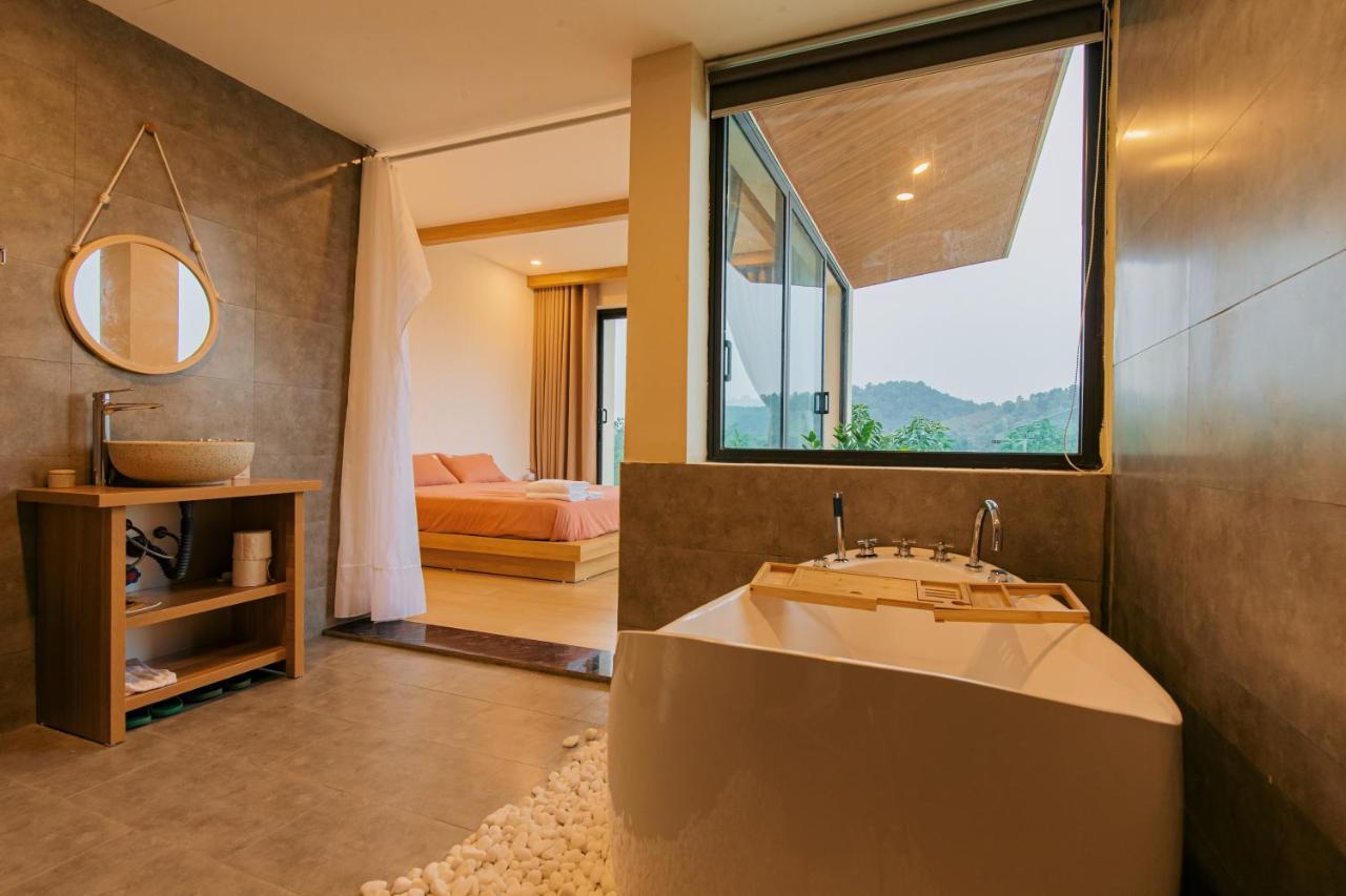 Melody Retreat - Venuestay Hoa Binh Exterior photo