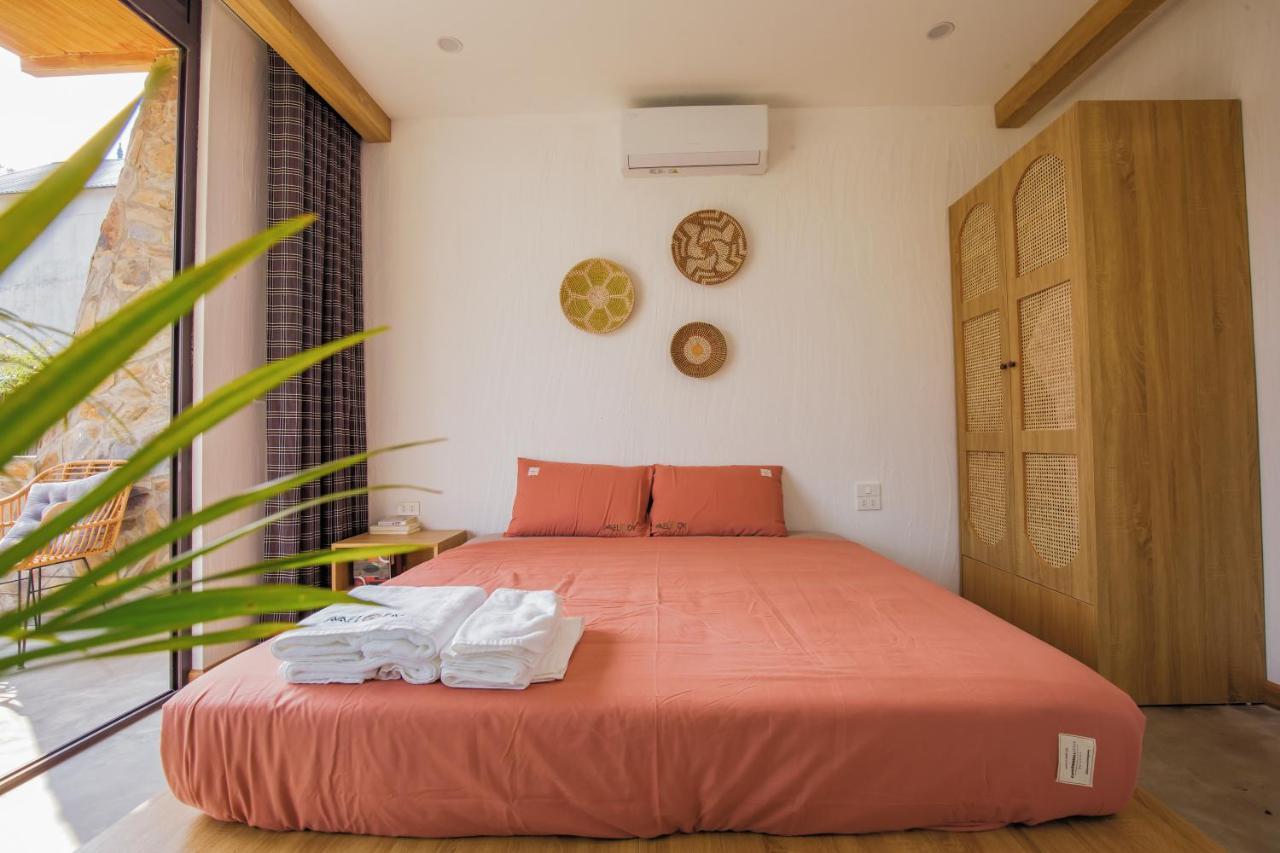 Melody Retreat - Venuestay Hoa Binh Exterior photo