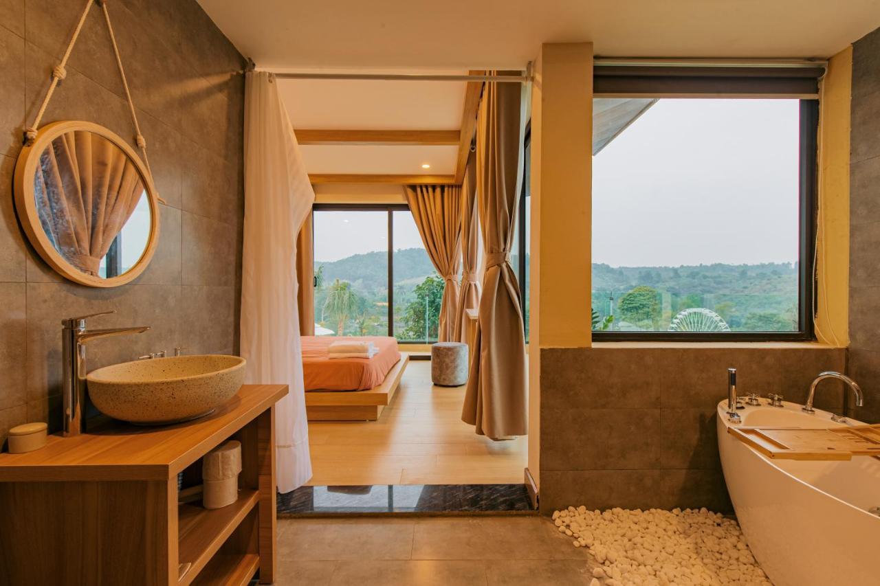 Melody Retreat - Venuestay Hoa Binh Exterior photo
