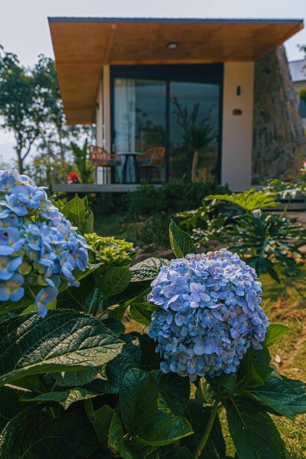 Melody Retreat - Venuestay Hoa Binh Exterior photo