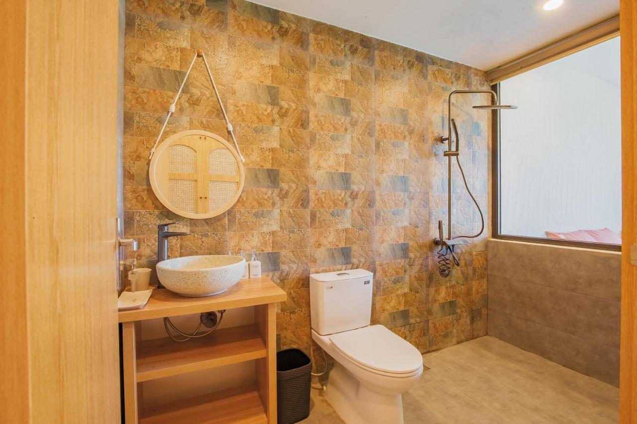Melody Retreat - Venuestay Hoa Binh Exterior photo