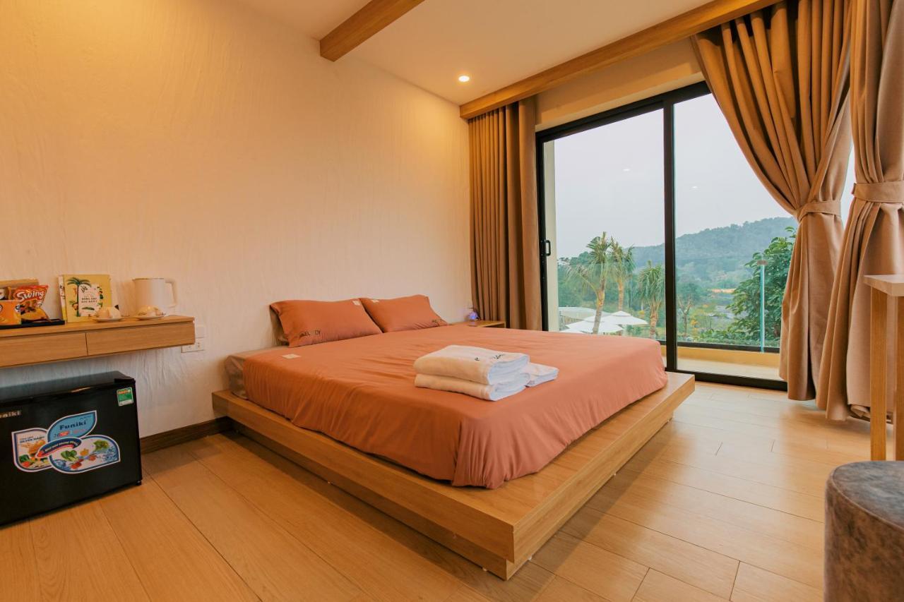 Melody Retreat - Venuestay Hoa Binh Exterior photo