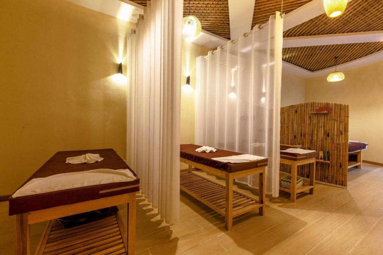 Melody Retreat - Venuestay Hoa Binh Exterior photo