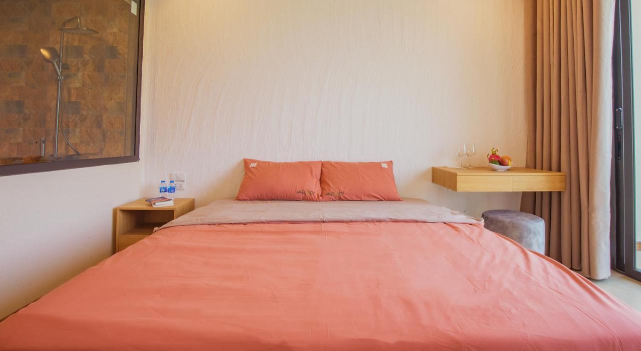 Melody Retreat - Venuestay Hoa Binh Exterior photo