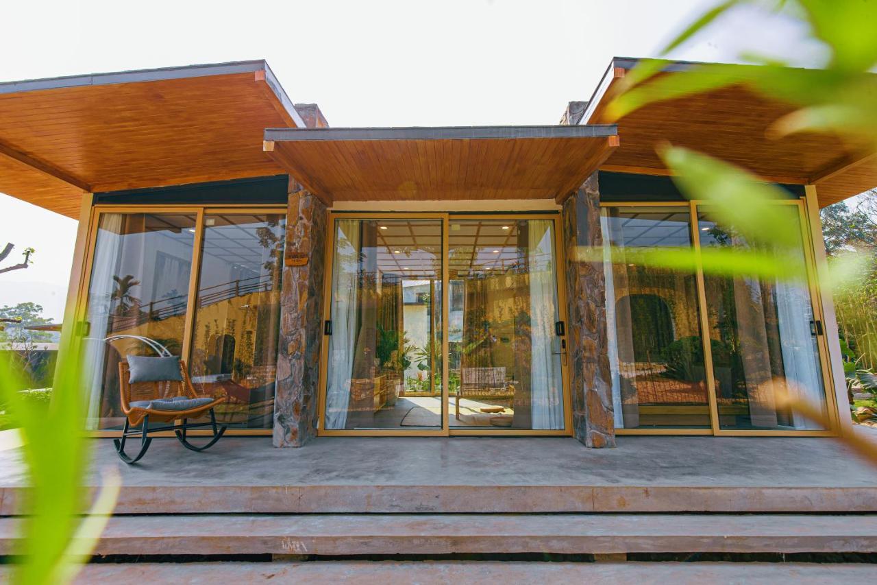 Melody Retreat - Venuestay Hoa Binh Exterior photo