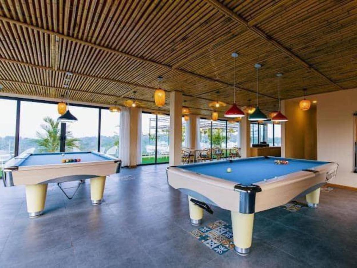 Melody Retreat - Venuestay Hoa Binh Exterior photo