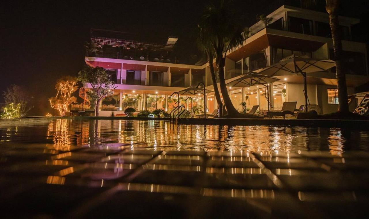 Melody Retreat - Venuestay Hoa Binh Exterior photo