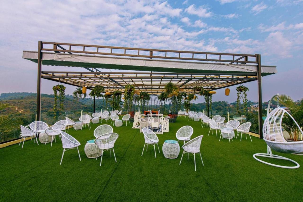 Melody Retreat - Venuestay Hoa Binh Exterior photo